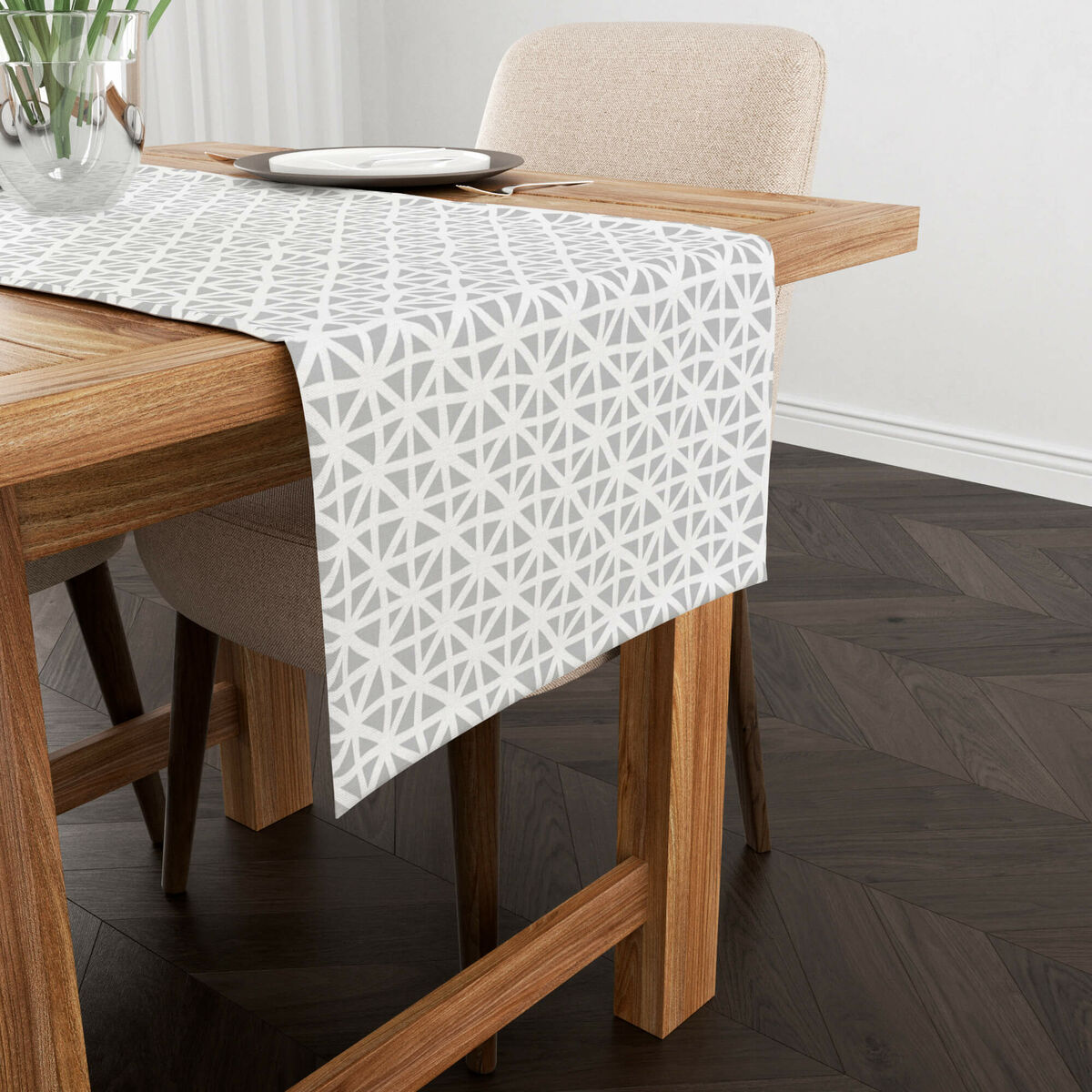 Ubrus Belum 0318-122 Vícebarevný 45 x 140 cm